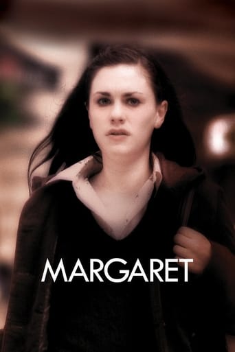 Margaret 2011 (مارگارت)
