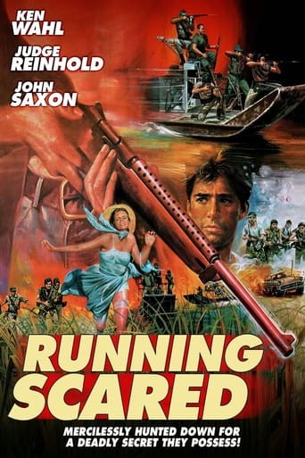 دانلود فیلم Running Scared 1980 دوبله فارسی بدون سانسور