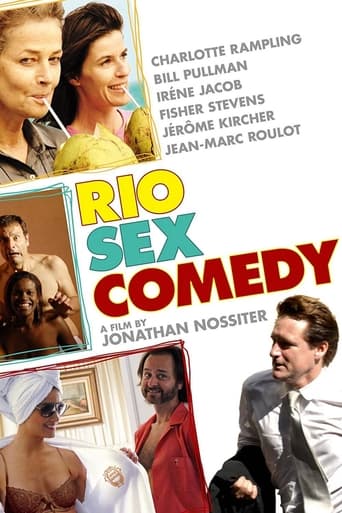 Rio Sex Comedy 2010