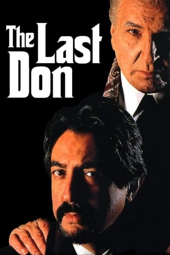 The Last Don 1997