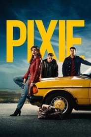 Pixie 2020 (پیکسی)