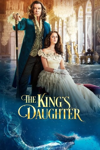 The King's Daughter 2022 (دختر پادشاه)