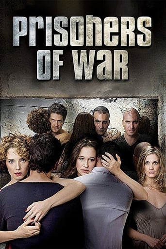 Prisoners of War 2009