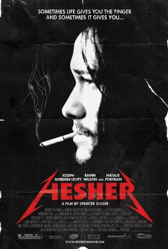 Hesher 2010 (هِشِر)